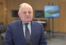 PGE zapowiada większe inwestycje w OZE i dystrybucję. W pierwszym kwartale przeznaczyła na nie prawie cały osiągnięty zysk