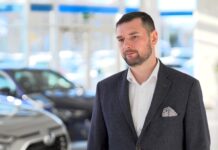 Popyt na używane samochody przyspiesza. Na rynku dwukrotnie wzrosła liczba ofert elektryków