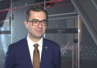 Duoport Lotniczy w Białymstoku ma być szansą na rozwój ściany wschodniej. Inicjatorzy rozmawiają z potencjalnymi inwestorami zagranicznymi