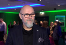 Enea zapowiada kolejne zielone inwestycje. Do 2035 roku chce mieć prawie 5 GW mocy zainstalowanej w OZE