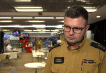 Zainteresowanie studiami na Akademii Pożarniczej wyższe o 50 proc. niż rok temu. Zapotrzebowanie rynku pracy na jej absolwentów wciąż jest wysokie