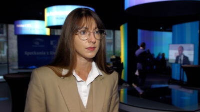 Sztuczna inteligencja w rekrutacji pod lupą. Firmy będą musiały ujawnić użycie narzędzi AI i przeszkolić HR