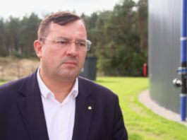Biometan z rolniczych odpadów zyskuje na znaczeniu. Inwestorzy masowo ruszają po warunki przyłączeniowe